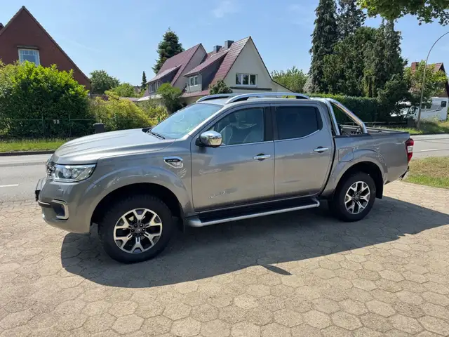Renault Alaskan *Leder*360*Navi*Klimaa.*Alu*uvm*