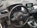 BMW 218 i DKG Gran Tourer M-Sport*Navi*Sportsitze*AHK*SHG Wit - thumbnail 41