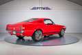 Ford Mustang Fastback 501 Pro-Touring Rood - thumbnail 5