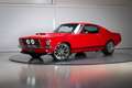 Ford Mustang Fastback 501 Pro-Touring Rot - thumbnail 1