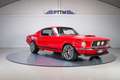 Ford Mustang Fastback 501 Pro-Touring Rood - thumbnail 7