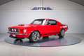Ford Mustang Fastback 501 Pro-Touring Rood - thumbnail 1