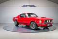 Ford Mustang Fastback 501 Pro-Touring Rood - thumbnail 12