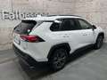 Toyota RAV 4 RAV4 2,5 Hybrid 4x4 Active Drive + Winterpaket Weiß - thumbnail 4