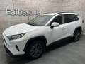 Toyota RAV 4 RAV4 2,5 Hybrid 4x4 Active Drive + Winterpaket Weiß - thumbnail 2