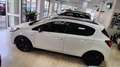 Opel Corsa 1.4 90CV GPL Tech 5 porte Black Edition Bianco - thumbnail 4