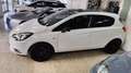 Opel Corsa 1.4 90CV GPL Tech 5 porte Black Edition Bianco - thumbnail 3