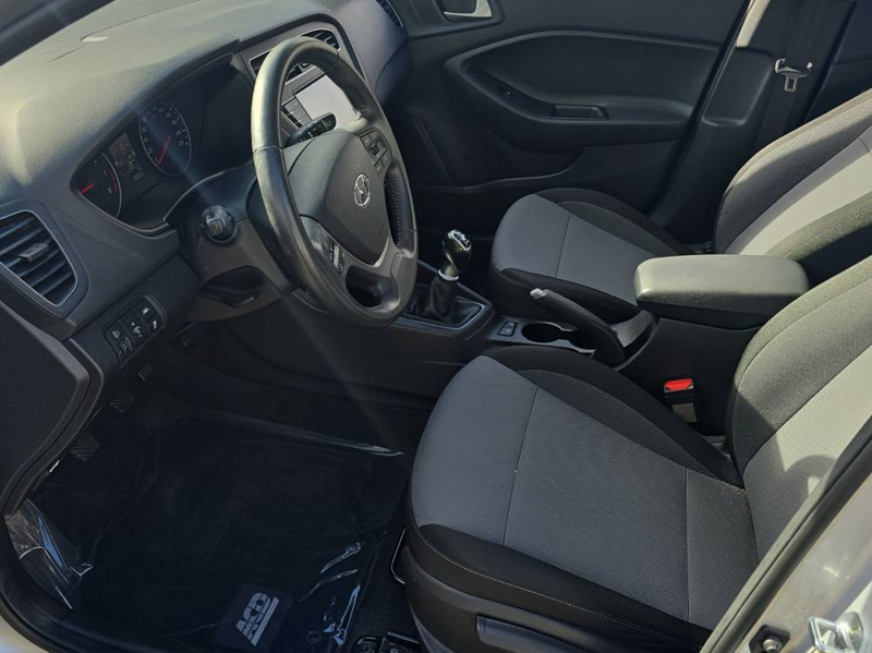 Hyundai i20 1.0 T-GDi Trend *NAVI*KAMERA*KLIMAAUTOMATIK*GARANT — photo 11