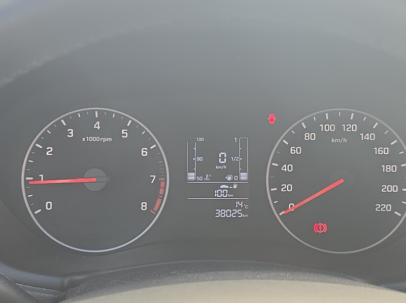 Hyundai i20 1.0 T-GDi Trend *NAVI*KAMERA*KLIMAAUTOMATIK*GARANT — photo 14