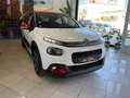 Citroen C3 1.2 PureTech 110cv SHINE *NAVI Bianco - thumbnail 3