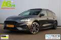 Ford Focus Wagon 1.0 EcoBoost Hybrid ST Line X Business Trekh Grau - thumbnail 1