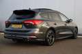 Ford Focus Wagon 1.0 EcoBoost Hybrid ST Line X Business Trekh Grau - thumbnail 4