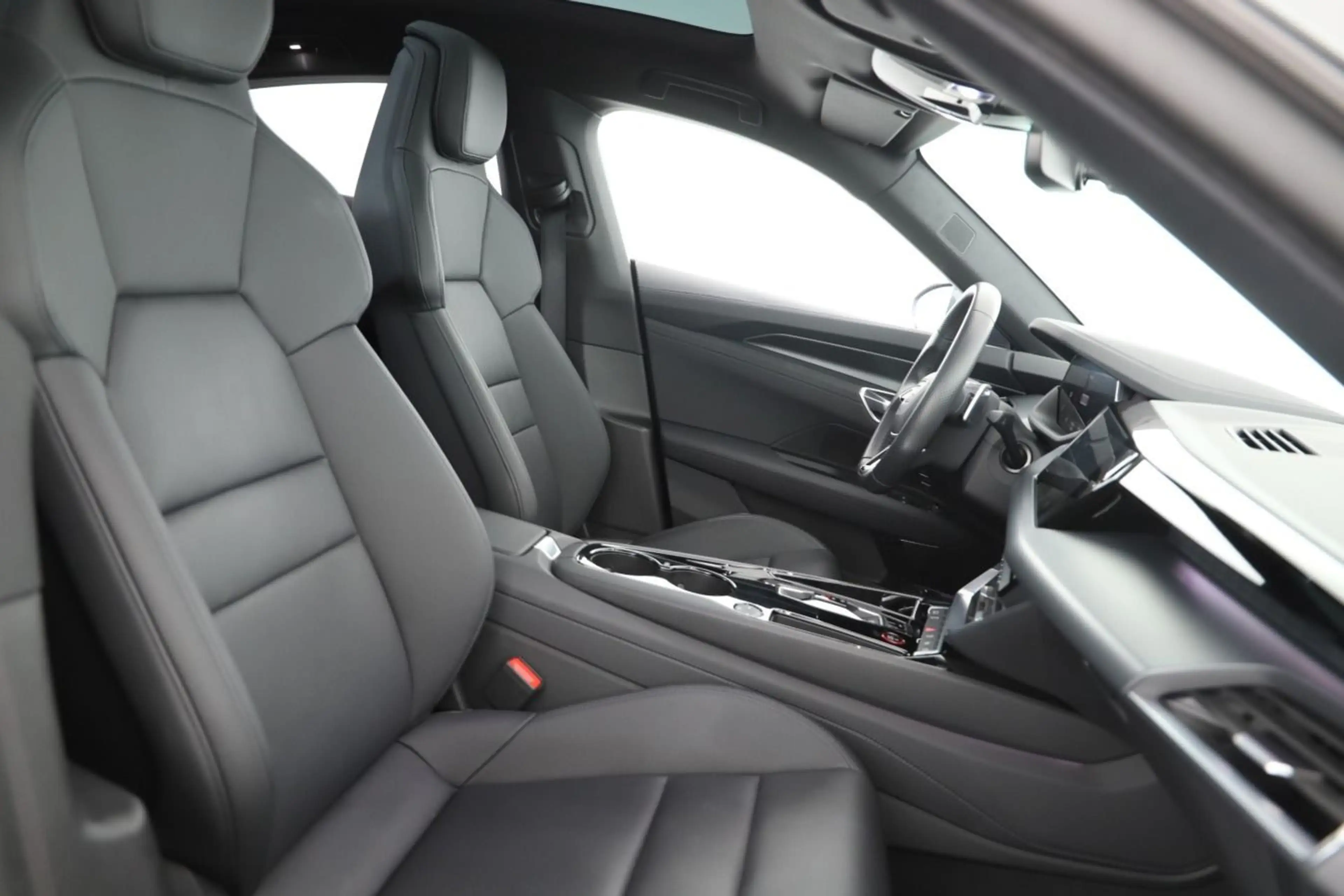 Audi e-tron GT e-tron GT Q Matrix/Luft/ACC/HuD/360°/Navi — photo 7