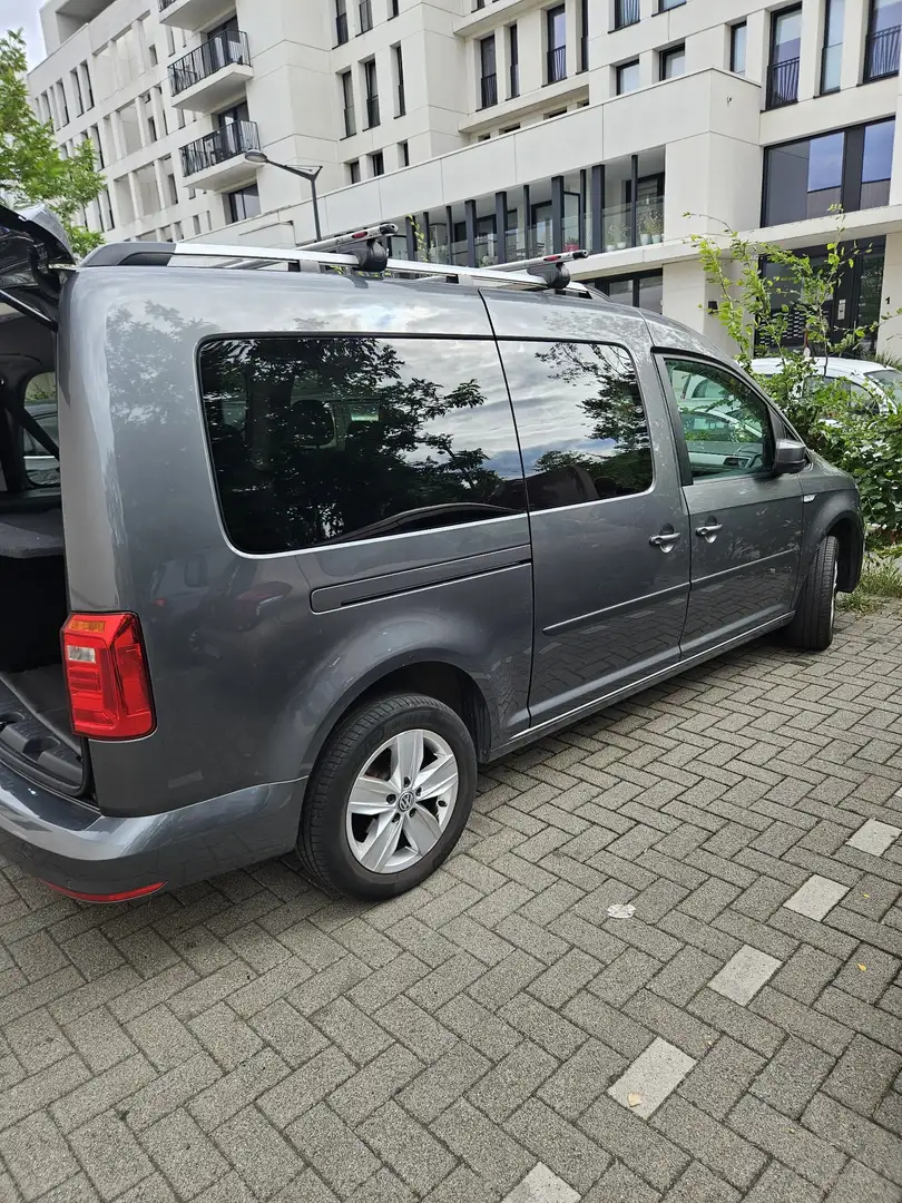 Volkswagen Caddy Maxi 1.4 TSI 130 Trendline - 1