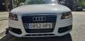 Audi A4 A4 Avant 2.0TDI DPF 170 Blanco - thumbnail 1