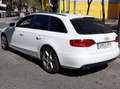 Audi A4 A4 Avant 2.0TDI DPF 170 Blanco - thumbnail 2