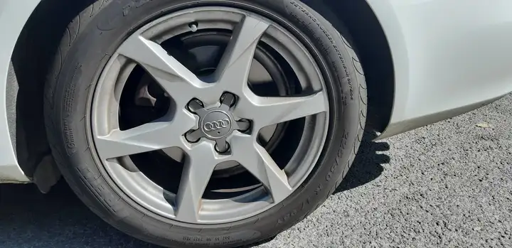 Audi A4 AVANT 2.0 TDI DPF 2009, foto 11