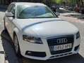 Audi A4 A4 Avant 2.0TDI DPF 170 Blanco - thumbnail 3