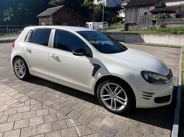Golf VI 2012 5p 1.6 tdi Highline