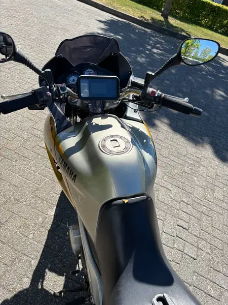Yamaha TDM 850 - foto 5