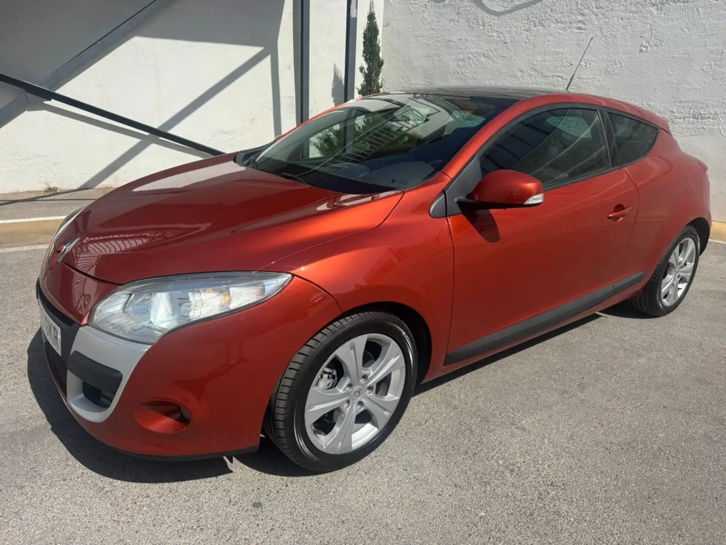 Renault Megane 2.0 TCE Dynamique - 2