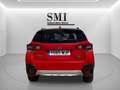 Subaru XV 2.0i Hybrid Sport Plus CVT Rojo - thumbnail 5