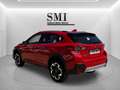 Subaru XV 2.0i Hybrid Sport Plus CVT Rojo - thumbnail 7