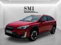 Subaru XV 2.0i Hybrid Sport Plus CVT Rojo - thumbnail 1