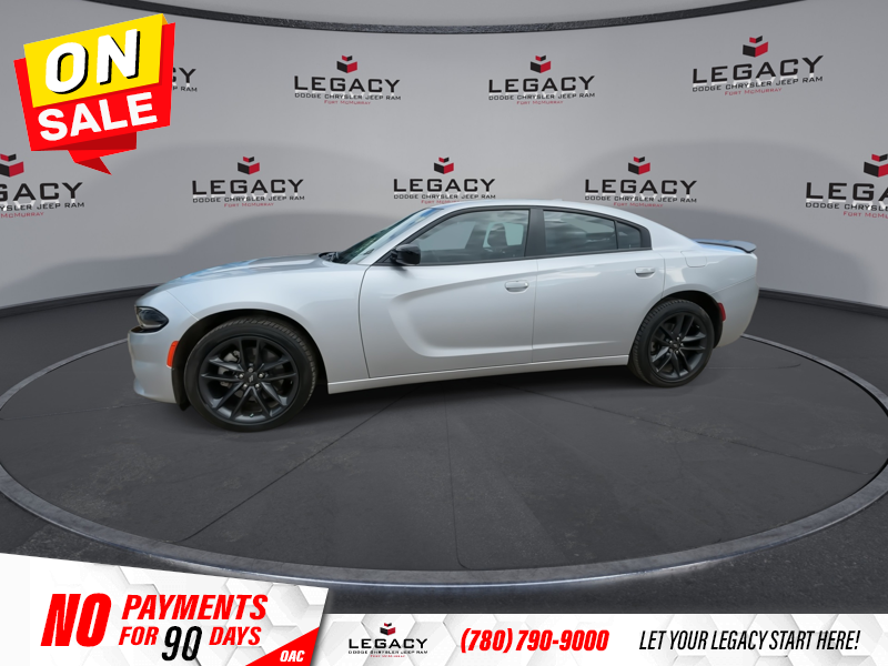 2023 Dodge Charger