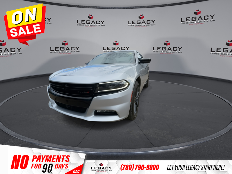 2023 Dodge Charger