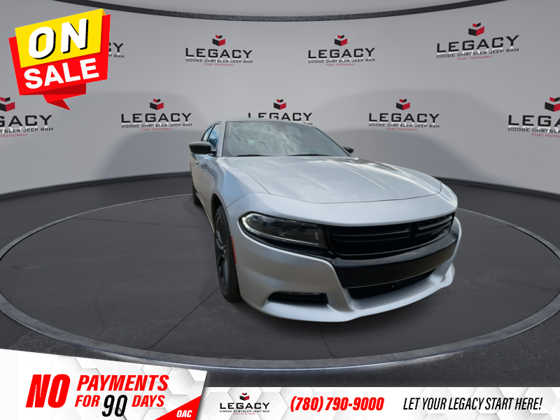 2023 Dodge Charger