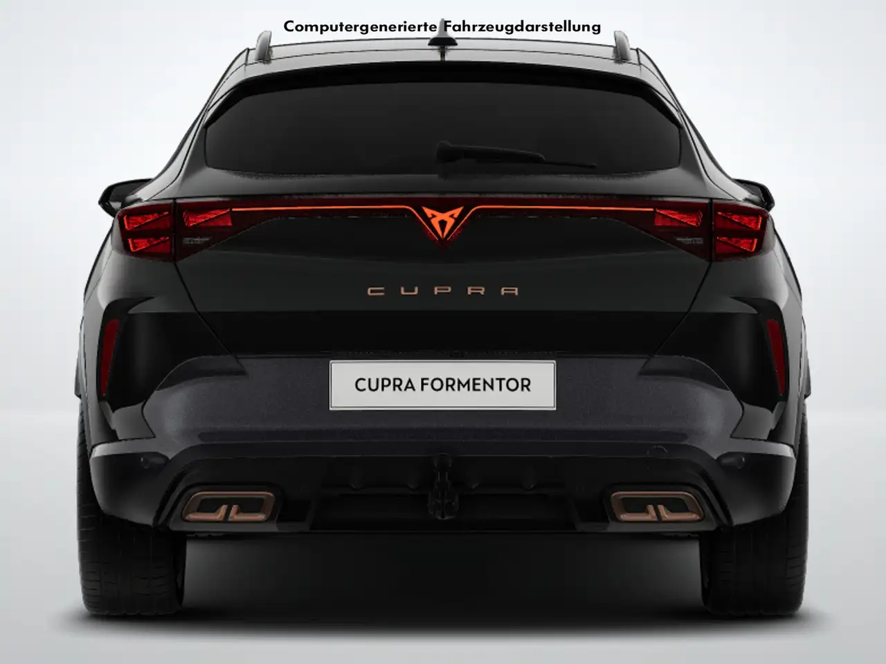 Cupra Formentor 1.5 HYBRID VZ SENNHEISER AHK 360°CAM, миниатюра 4