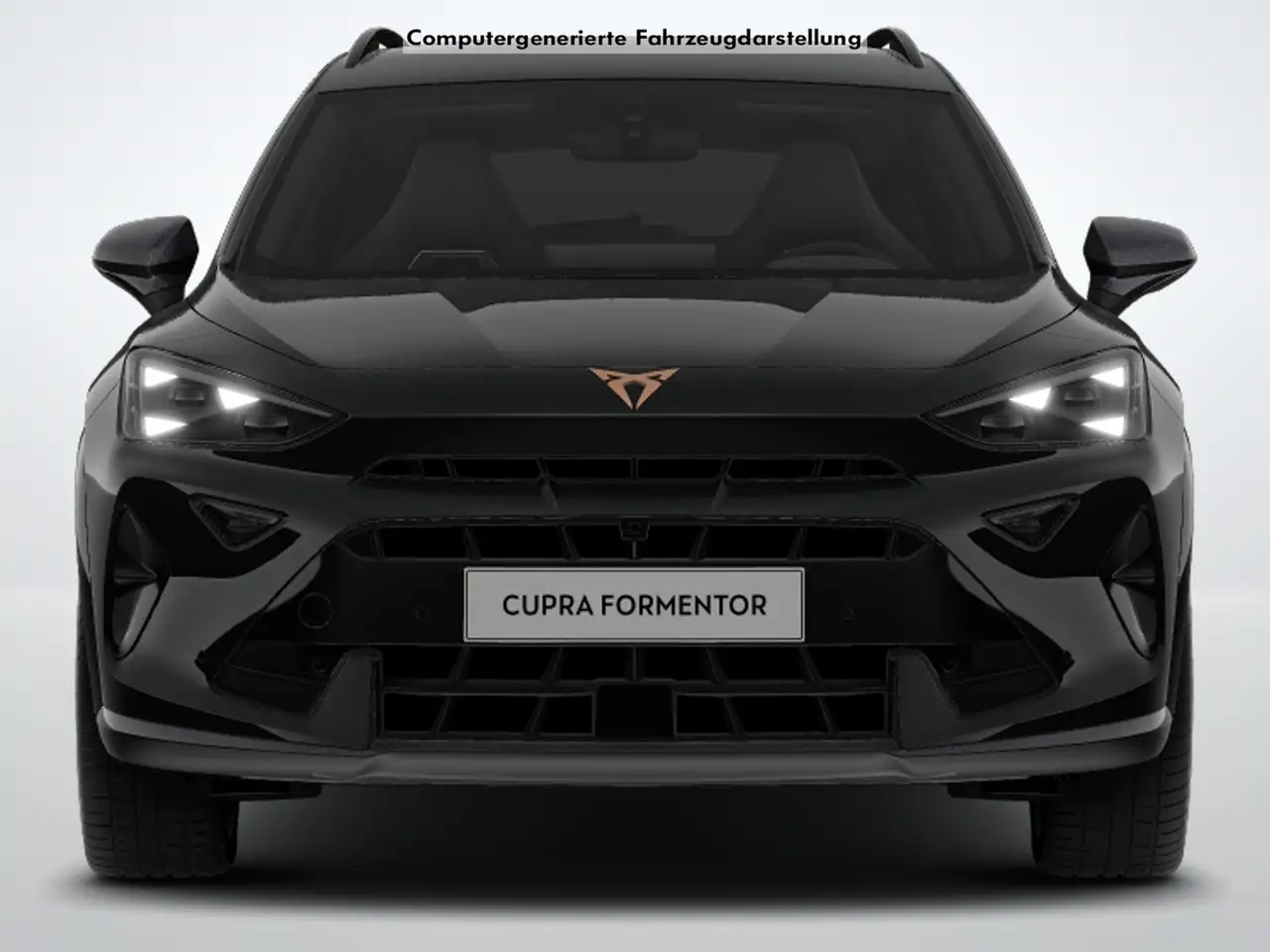 Cupra Formentor 1.5 HYBRID VZ SENNHEISER AHK 360°CAM, миниатюра 2