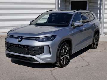 2.0 Tdi 150cv Elegance Dsg 7posti