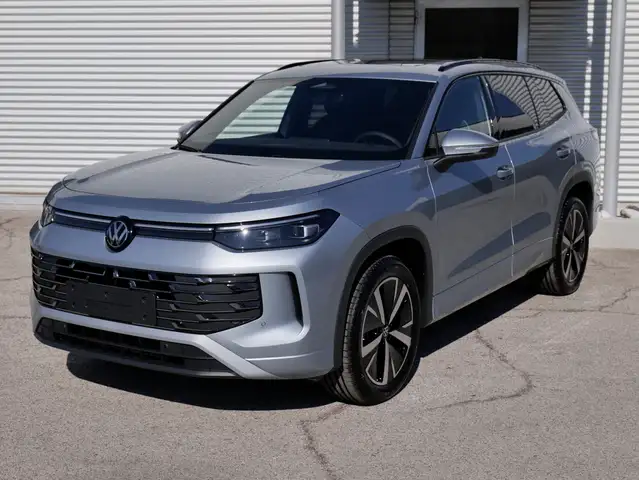 Volkswagen Tayron 2.0 Tdi 150cv Elegance Dsg 7posti