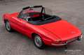 Alfa Romeo Spider Duetto 1600 Rot - thumbnail 14