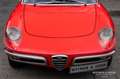 Alfa Romeo Spider Duetto 1600 Rot - thumbnail 23