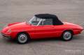 Alfa Romeo Spider Duetto 1600 Rot - thumbnail 1