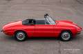 Alfa Romeo Spider Duetto 1600 Rot - thumbnail 5
