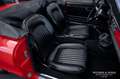Alfa Romeo Spider Duetto 1600 Rot - thumbnail 4