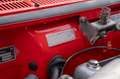 Alfa Romeo Spider Duetto 1600 Rot - thumbnail 28