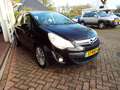 Opel Corsa 1.4-16V Edition NAVI-TREKHAAK-AIRCO-APK Zwart - thumbnail 6