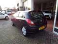 Opel Corsa 1.4-16V Edition NAVI-TREKHAAK-AIRCO-APK Zwart - thumbnail 4