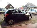 Opel Corsa 1.4-16V Edition NAVI-TREKHAAK-AIRCO-APK Zwart - thumbnail 5