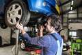 Opel Corsa 1.4-16V Edition NAVI-TREKHAAK-AIRCO-APK Zwart - thumbnail 23