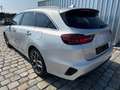 Kia Ceed SW / cee'd SW Sportswagon TOP 1.5 T-GDI 160 PS DCT Navi-Apple... Silber - thumbnail 4