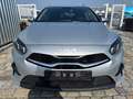 Kia Ceed SW / cee'd SW Sportswagon TOP 1.5 T-GDI 160 PS DCT Navi-Apple... Silber - thumbnail 2