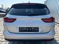 Kia Ceed SW / cee'd SW Sportswagon TOP 1.5 T-GDI 160 PS DCT Navi-Apple... Silber - thumbnail 5