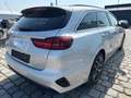 Kia Ceed SW / cee'd SW Sportswagon TOP 1.5 T-GDI 160 PS DCT Navi-Apple... Silber - thumbnail 6