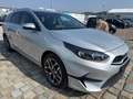 Kia Ceed SW / cee'd SW Sportswagon TOP 1.5 T-GDI 160 PS DCT Navi-Apple... Silber - thumbnail 3